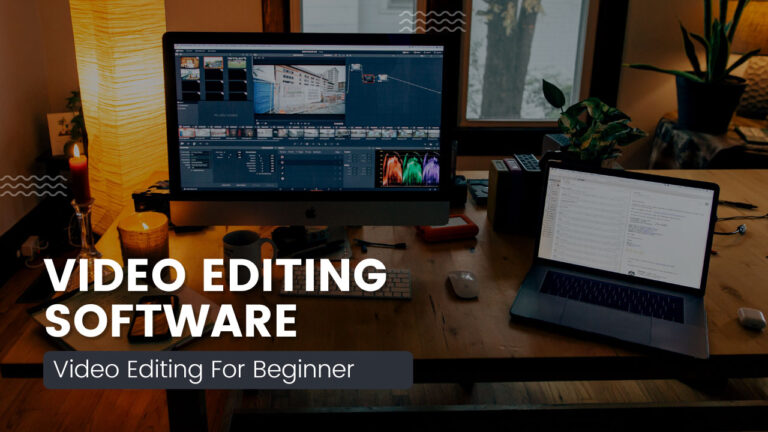 Best Beginner Video Editing Software: Effortless Edits!