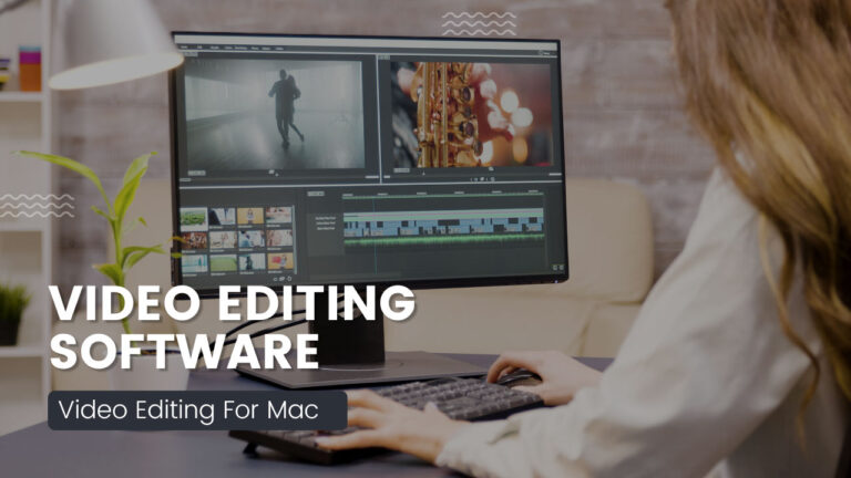 10 Best Free Video Editing Software for Mac: Top Picks!