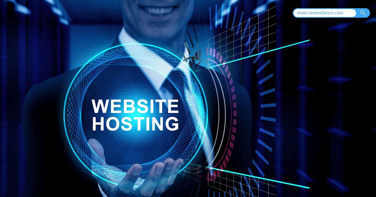 Best Web Hosting Provider