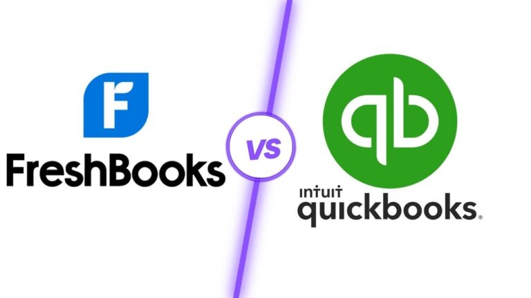 Freshbooks Vs Quickbooks: Ultimate Accounting Showdown