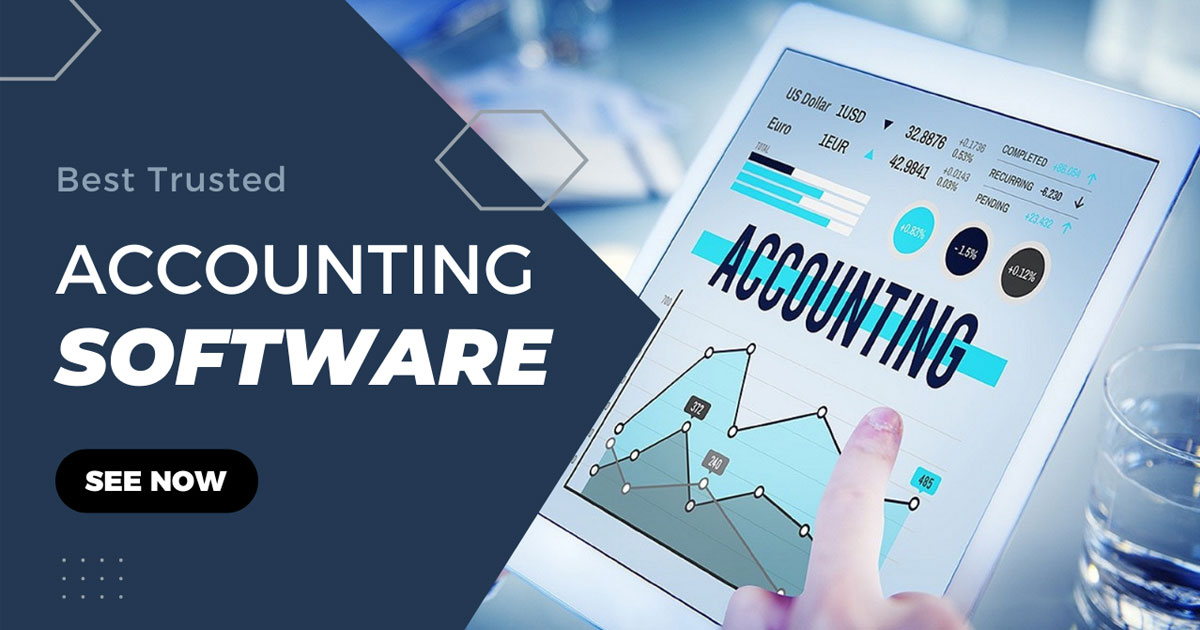 Trust Accounting Software