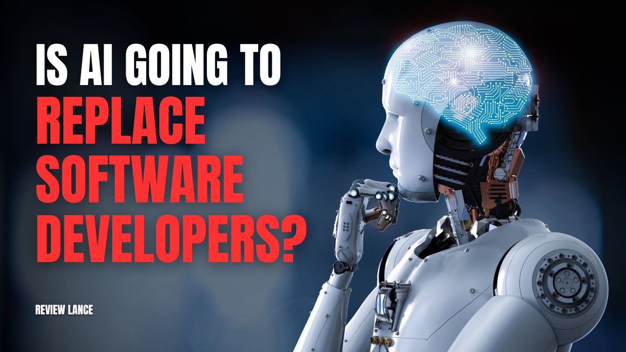Will Software Engineers Be Replaced by AI
